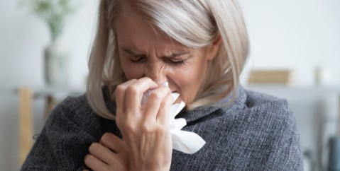 Malanni di stagione? Rinforza le difese immunitarie in vista dell'autunno
