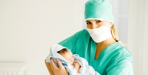 I mille volti del profilo professionale dell'ostetrica