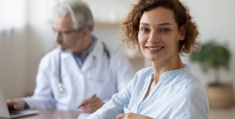 L'importanza di effettuare controlli ginecologici in menopausa