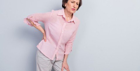 Osteoporosi: cause, sintomi e cura