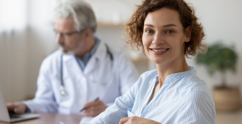 L'importanza di effettuare controlli ginecologici in menopausa