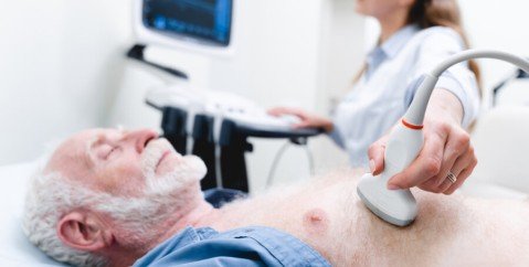 Prevenire lo scompenso cardiaco con l'ecocardiografia cardiaca