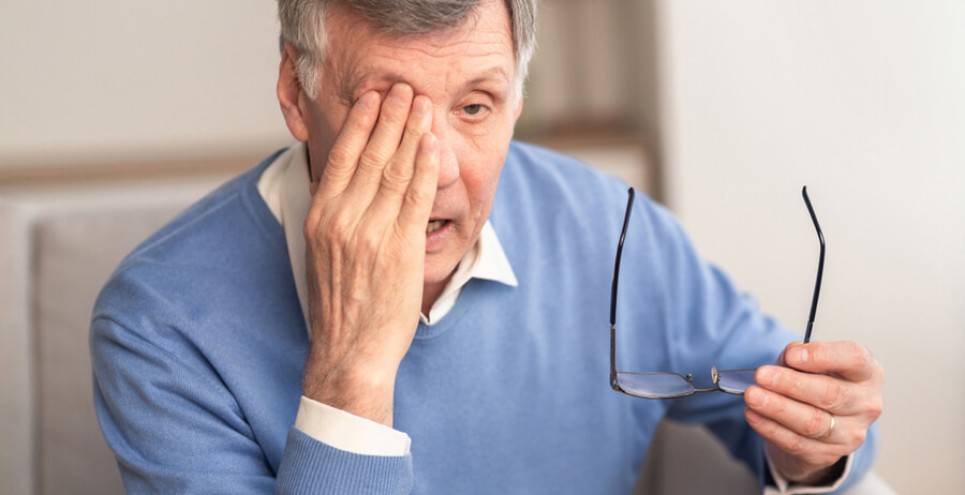 Il glaucoma: cosa è e come prevenirlo?