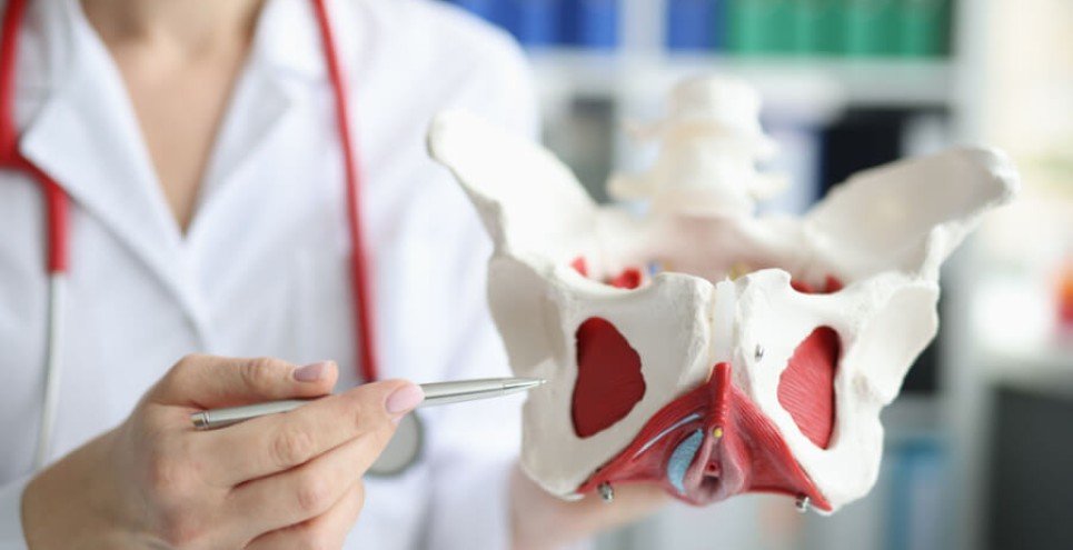 Varicocele pelvico femminile: cos'è e come si cura