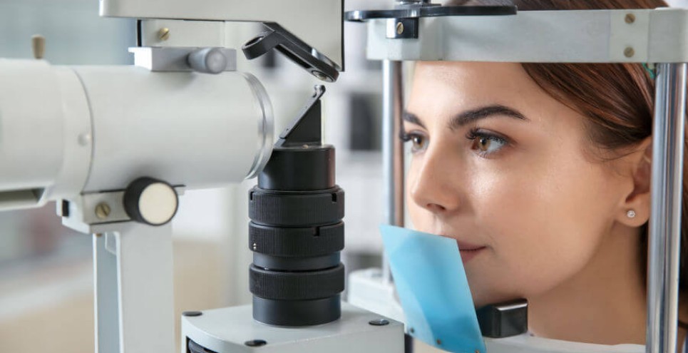 Cos'è il fondo oculare e quanto è utile in caso di malattie oculari?