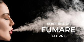Smettere di fumare si può! I danni del fumo e le nuove soluzioni