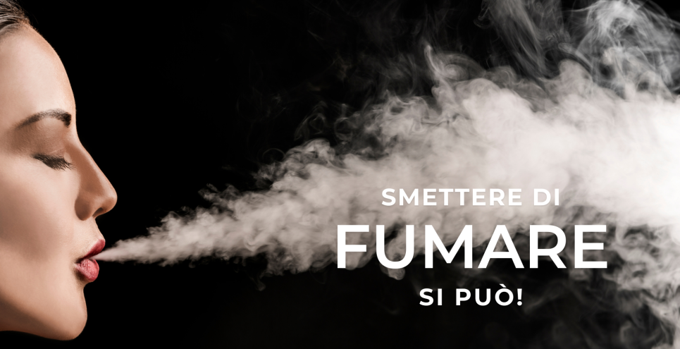 Smettere di fumare si può! I danni del fumo e le nuove soluzioni