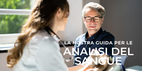 Cosa non fare prima delle analisi del sangue