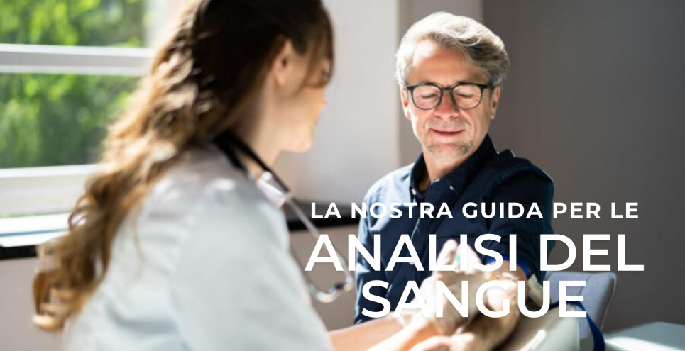 Cosa non fare prima delle analisi del sangue