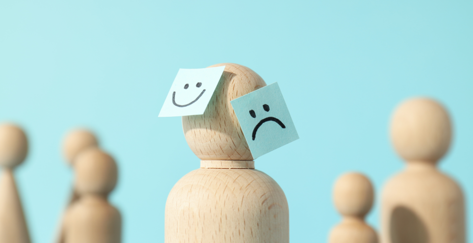 Il Disturbo Depressivo Maggiore: sintomi, cause e nuove frontiere terapeutiche