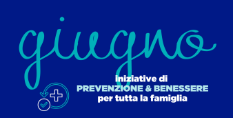 Le iniziative di Giugno del GCS Point
