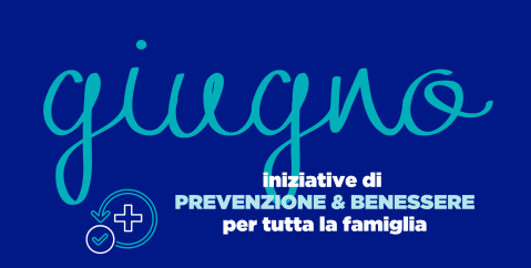 Le iniziative di Giugno del GCS Point
