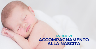 Corso di accompagnamento alla nascita