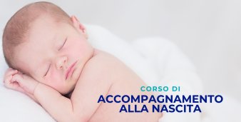 Corso di accompagnamento alla nascita
