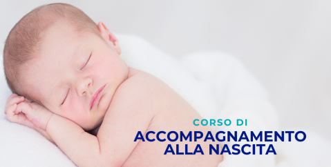 Corso di accompagnamento alla nascita