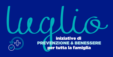 Le iniziative di Luglio del GCS Point