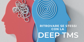 Ritrovare sé stessi con la Deep TMS: una speranza concreta per il benessere mentale