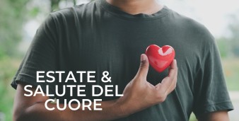 Estate e salute del cuore: cosa sapere