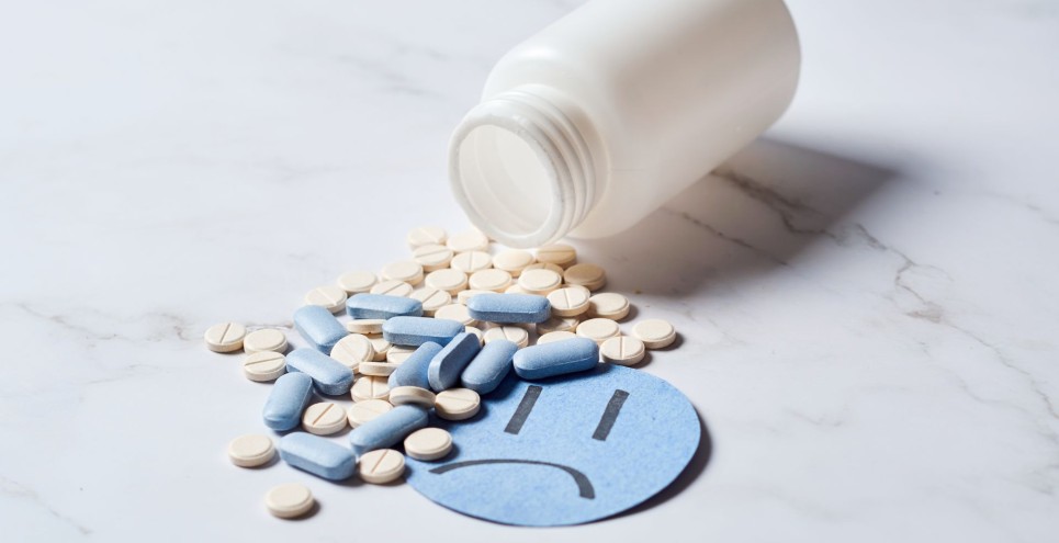 Quando la depressione non passa: cos'è la depressione resistente