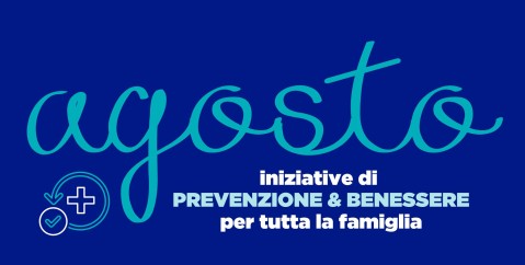 Le iniziative di Agosto del GCS Point