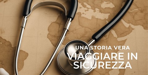 Viaggiare in sicurezza: una storia vera