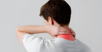 Cervicalgia cronica? La mesoterapia può aiutarti!