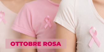 L'Ottobre Rosa del GCS Point