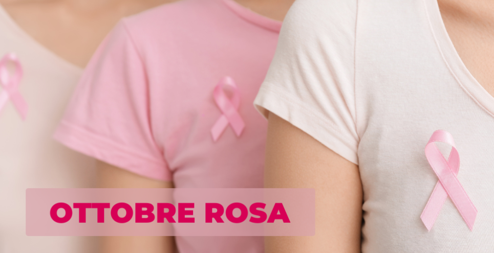 L'Ottobre Rosa del GCS Point