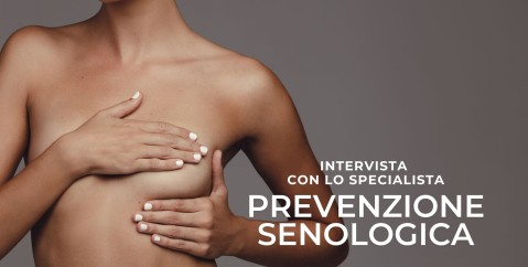La prevenzione è un gesto d’amore verso sé stesse!