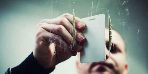 Come uscire dal tunnel della cocaina?