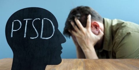 Riprendere il controllo dopo un trauma: il trattamento del PTSD
