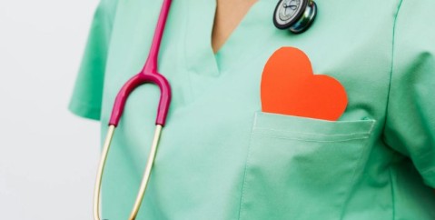 Check-up cardiovascolare: come prevenire problemi al cuore