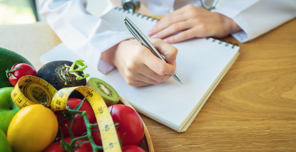 Natale a tavola: i consigli della nutrizionista