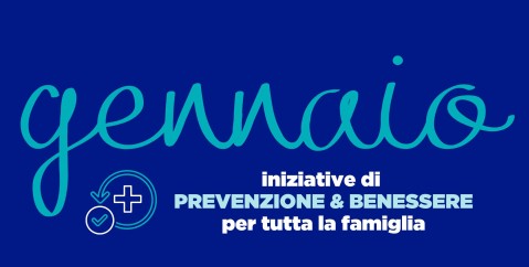 Gennaio 2026 al GCS Point