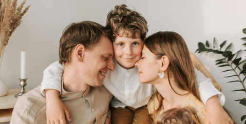 Parent Training: educare i genitori insieme ai figli