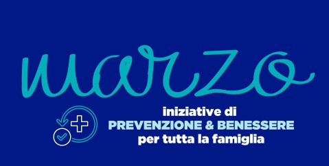 Appuntamenti di Marzo: le donne al centro!