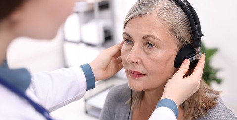 Open Day Audiologico: visita audiologica + esame audiometrico tonale