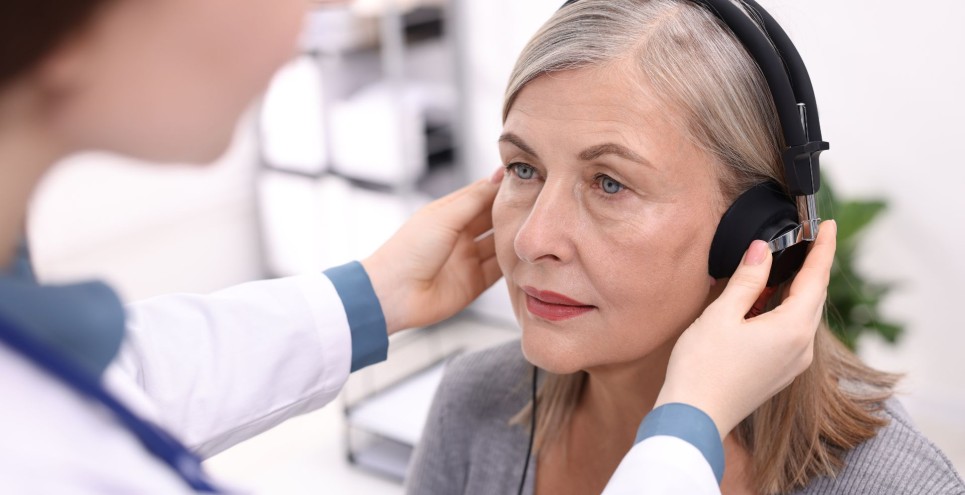 Open Day Audiologico: visita audiologica + esame audiometrico tonale