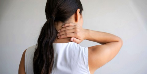 Dolore Cervicale: una guida definitiva alle cause e ai rimedi