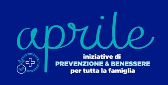 Gli appuntamenti di aprile al GCS Point