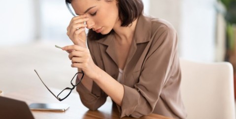 Stanchezza cronica: sintomi e analisi da fare