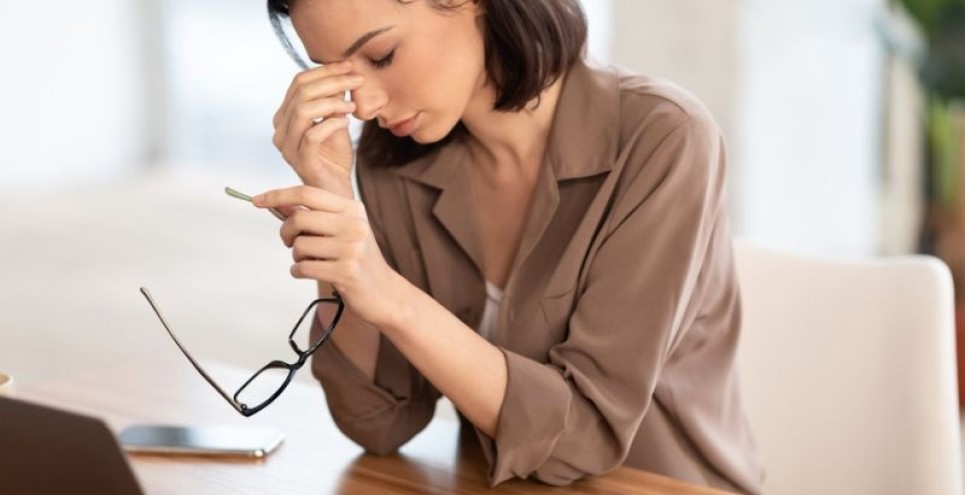 Stanchezza cronica: sintomi e analisi da fare