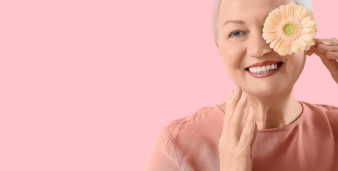 Benessere in menopausa: incontro con aperitivo