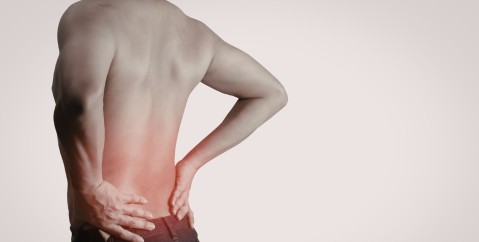 PAIN MOVE: Cambiare il modo di comprendere, gestire e vivere il dolore cronico