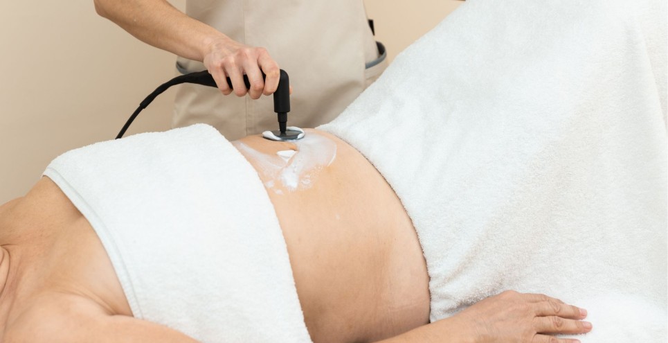 Prepararsi all'estate con la radiofrequenza estetica: sì sei ancora in tempo!