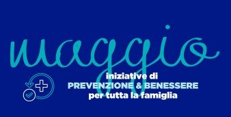 Gli appuntamenti di maggio al GCS Point