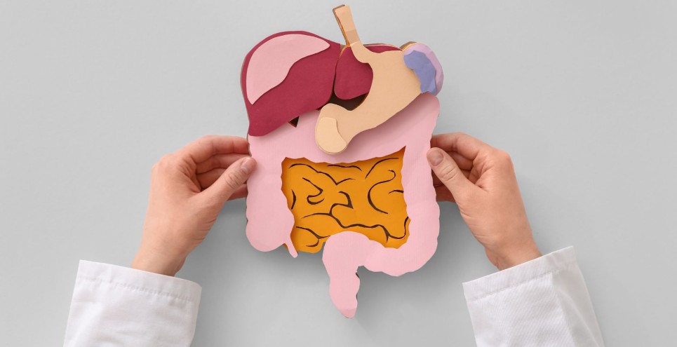 Prevenzione dei tumori gastrointestinali: perché 'arrivare prima' è la tua migliore difesa