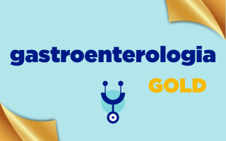 Pacchetto gastroenterologia Gold