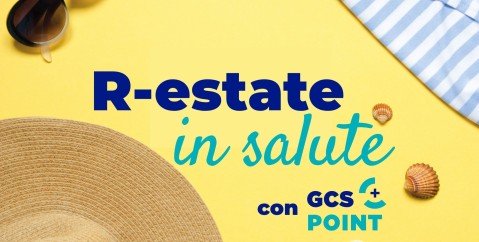 R-estate in salute con GCS Point