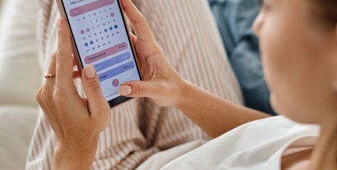 Ciclo mestruale irregolare: cause e quando preoccuparsi